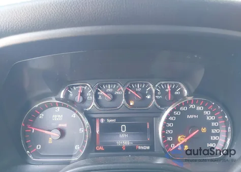 2016 GMC Sierra 1500 Slt from USA, damaged, VIN 1GTV2NEC5GZ281671